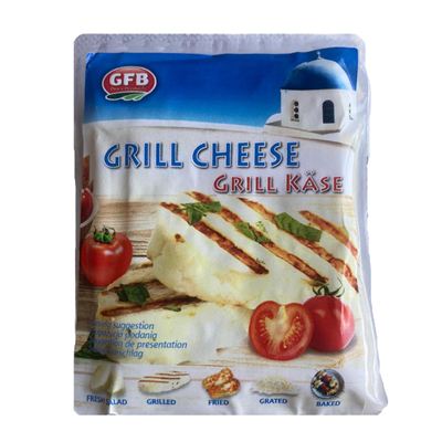 Sýr na grilování chlazený 1x200g GFB