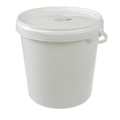 Mléko polotučné 1,5% čerstvé kbelík 1x10l