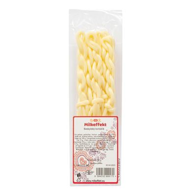 Beskydský korbáčik chlazený 20x50g Milkeffekt