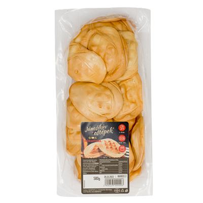 Jánošíkův oštěpek uzený chlazený 20x29g Milkeffekt