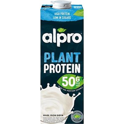 Sójový nápoj High protein 1x1l Alpro
