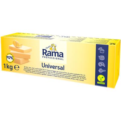 Rama Profi margarín 1x1kg