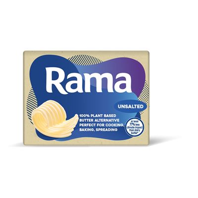 Rama plant (rostlinná alternativa) 10x250g