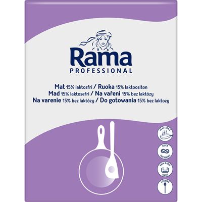Rama Profi na vaření 15% rostlinná 1x10l