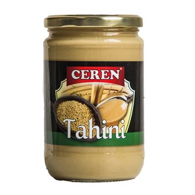 Sezamová pasta Tahini 1x600g Ceren