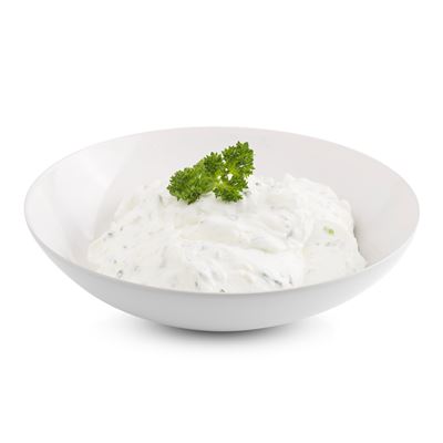 Pažitková pomazánka chlazená 1x1kg Gastro-menu Express