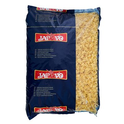 Fleky těstoviny semolinové 1x5kg Japavo