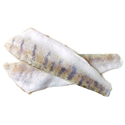 Candát filet s kůží 70-120g mražený 1x5kg Eurofrigo