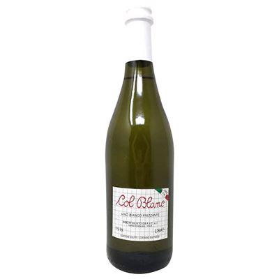 Frizzante (Prosecco) víno 1x750ml Col Blanc Colferai
