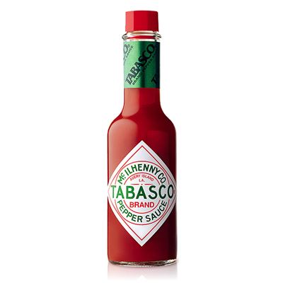 Tabasco Red Pepper klasik omáčka 1x57ml