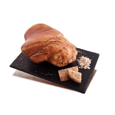 Uzené koleno zadní chlazené Kostelecké uzeniny cca 1,8kg