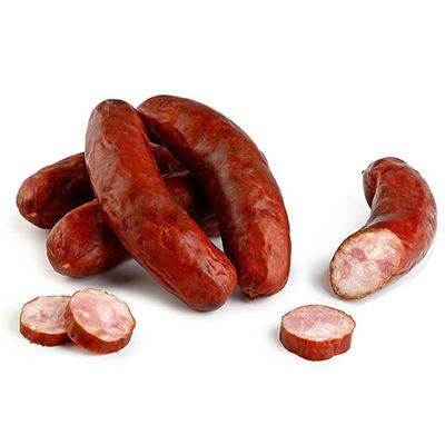 Klobása dědy Pilčíka chlazená 1xcca 1,5kg Řeznictví H+H