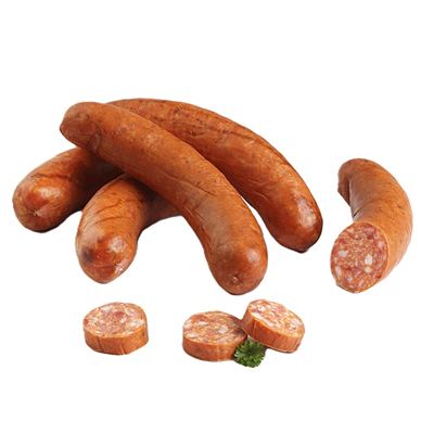 Farmářská klobása chlazená 1xcca 1,3kg Řeznictví H+H