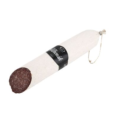 Uherák salám Deluxe chlazený 1xcca 600g GG