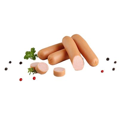 Dětské párečky Niki chlazené 1xcca 500g Řeznictví H+H