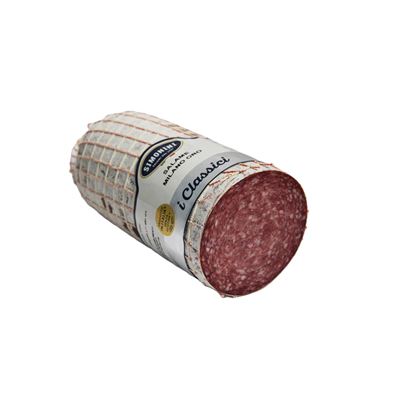 Salám Milano Oro 1/2 cca 2kg Simonini