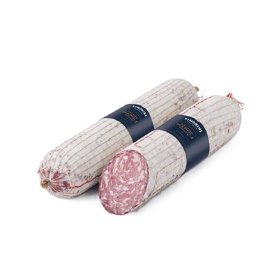 Salám Napoli dolce 1/2 cca 2,5kg Simonini