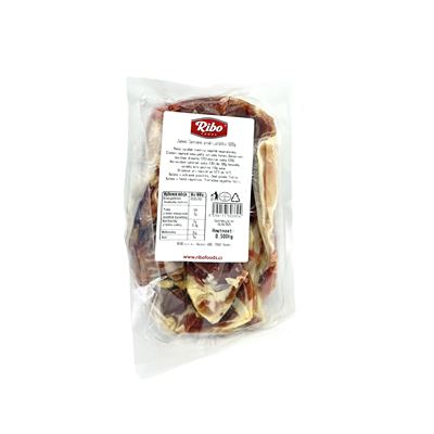 Serrano šunka chlazená Ribo 1x500g