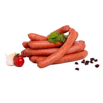 Štýrské párečky Premium chlazené 1xcca 1kg Steinex