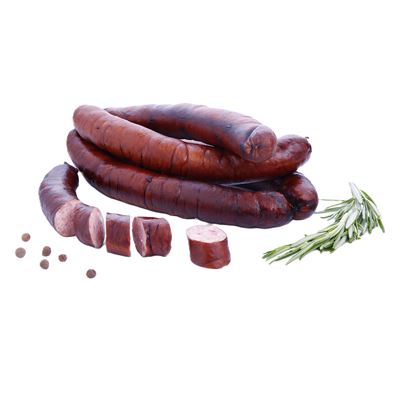 Štýrská klobása chlazená Steinex cca 1,5kg
