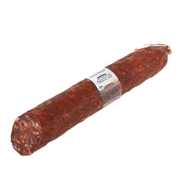 Chorizo Vela salám chlazený Costa Brava cca 1,8kg