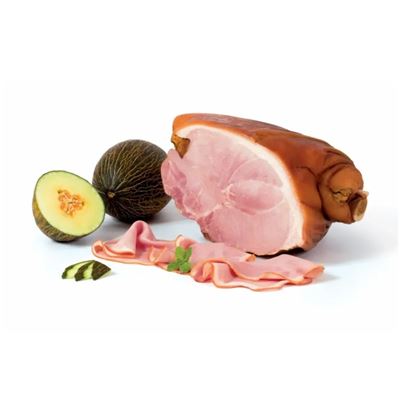 Šunka vepřová na kosti chlazená Le&Co cca 13kg
