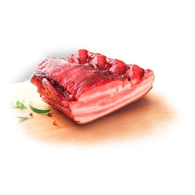 Anglická slanina klasik chlazená 1xcca1kg