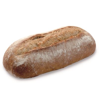 Selský chléb s kvasem mražený 14x450g La Lorraine