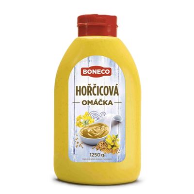 Hořčicová omáčka chlazená 1x1250g Boneco