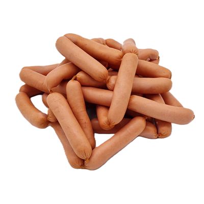 Jemné párky mini chlazené 1xcca 2kg Zvoska Chef's Kitchen