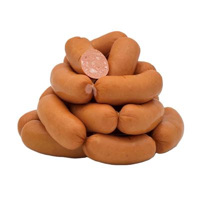 Špekáčky ručně vázané chlazené Zvoska Chef's Kitchen cca 2kg