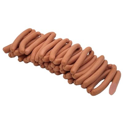 Vídeňské párky chlazené 1xcca 2kg Zvoska Chef's Kitchen