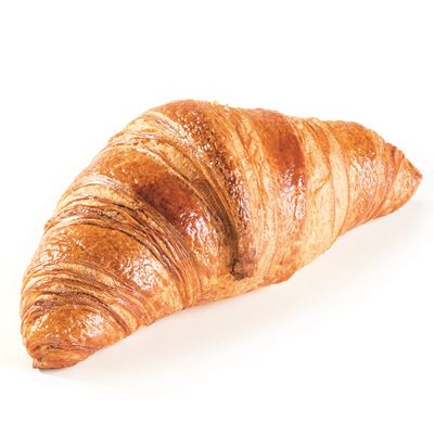 Croissant máslový maxi 60x75g La Lorraine