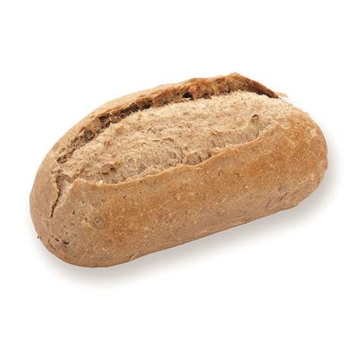 Chlebová rolka cereální malá mražená 100x60g La Lorraine