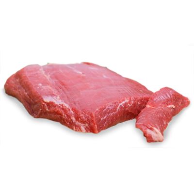 Hověží Flank steak vcelku mražený 1xcca1,5kg Konkret