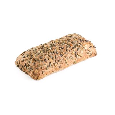 Chléb s dýní mražený 18x420g La Lorraine