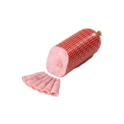 Výběrová šunka hranatá chlazená 1xcca 3,5 kg Zvoska Chef's Kitchen
