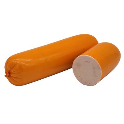 Kuřecí šunka výběrová chlazená 1xcca 3kg Zvoska Chef's Kitchen