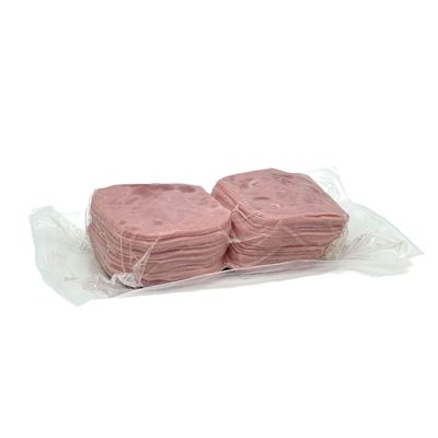 Šunka gastro standard krájená chlazená 1x1kg Zvoska Chef's Kitchen