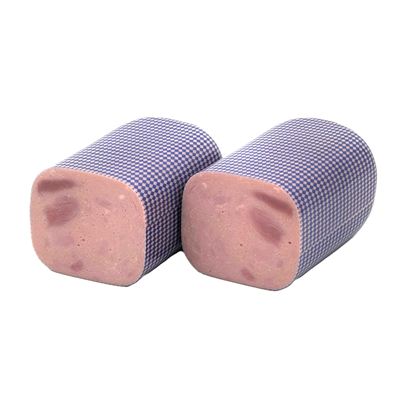 Šunka vepřová Standard hranatá chlazená Zvoska Chef's Kitchen cca 4kg