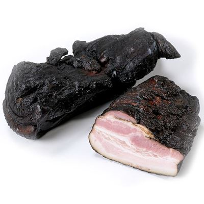 Anglická slanina klasik chlazená Warisch cca 1,5kg