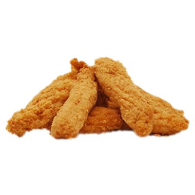 Kuřecí mini řízečky předsmažmažené mražené 2x3kg Comrico