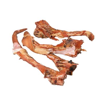 Uzené vepřové ocásky chlazené přepravka E2 CZ cca 10kg