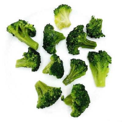 Brokolice polévková růžičky 1x2,5kg VikingFrost