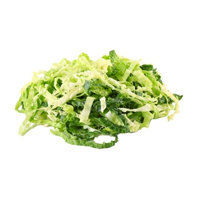 Kapusta řezaná mražená 1x2,5kg Frigoexim
