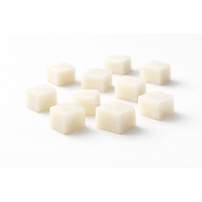 Hruška kostky mražené 1x2,5kg Frigoexim