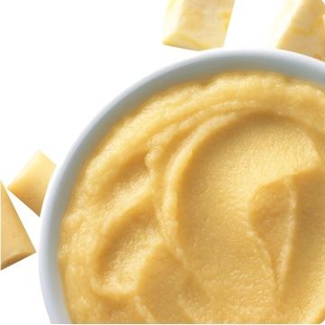 Celerové pyré mražené 1x1kg Ardo
