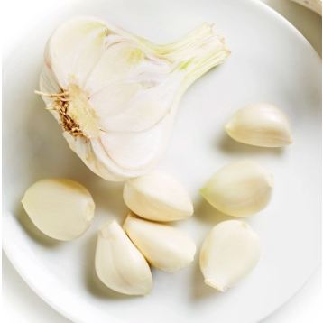 Česnek stroužky mražené 1x1kg Ardo