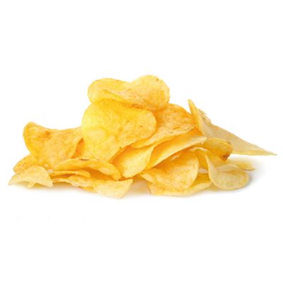 Bramborové chipsy mražené 1x2kg FarmFrites