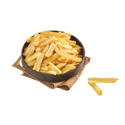 Hranolky "U" dippers mražené 4x2,5kg Maestro